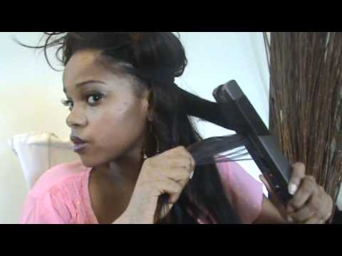 comment poser un tissage comme les stars americaines