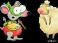 The Backyardigans It S Hard To Be A Wizard