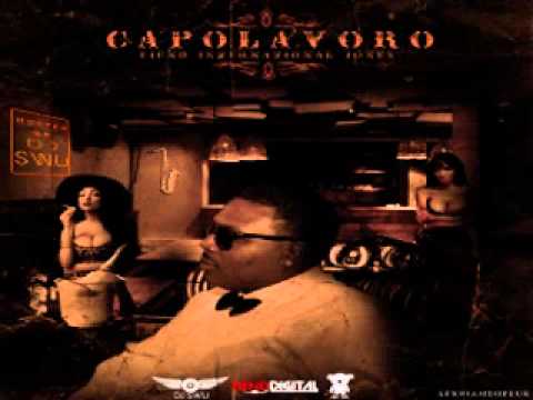 Fiend - Palm Trees ft Mo B Dick Cydnie (Capolavoro) [Track 5]