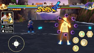 Download lagu NARUTO Ultimate Ninja STORM 4 HD Mobile (Android/ios) Offline - NARUTO VS SASUKE FINAL BATTLE mp3 Download lagu NARUTO Ultimate Ninja STORM 4 HD Mobile (Android/ios) Offline - NARUTO VS SASUKE FINAL BATTLE mp3