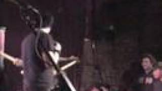 05 - Saosin - Canadians [live]