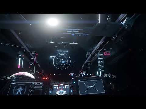 Star Citizen 3.16.1 Bounty Loops | ERT Group | VANGUARD SENTINEL with AD5B