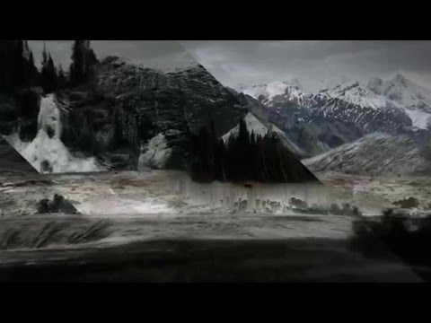 kangding ray // these are my rivers