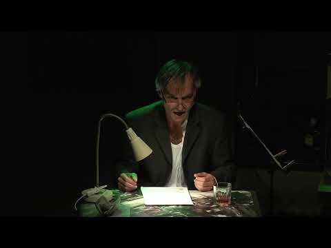 Poslední husička (Cena Ferdinanda Vaňka 2015)