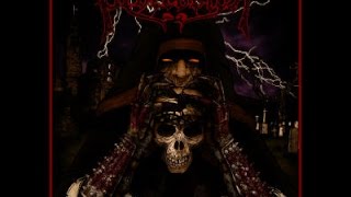 Procession - Destroyers of the Faith (2010)