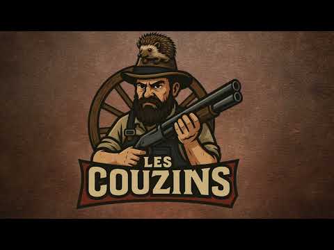 Les Couzins - Les produits sont ...