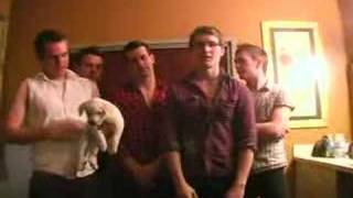 Interview: Introducing CONDITIONS (March 2008)