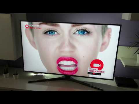 Panasonic SC-PMX82EG-S + Samsung TV UE49MU6452