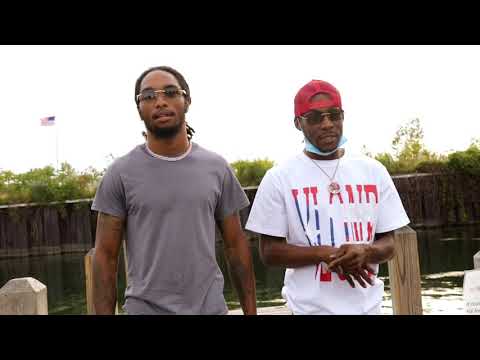 FL Dinero x Ceno Corleone - Summer Time Official Video Shot by @Xaiworldwide