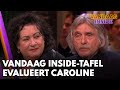 Vandaag Inside-tafel blikt terug op uitzending met Caroline van der Plas | VANDAAG INSIDE