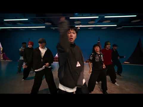 #tvxq #tohoshinki #uknow #yunho #ig #danceday #practice mantap abis 👍😍💙❤️🔥