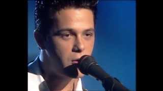 ALEJANDRO SANZ &quot;COMO TE ECHO DE MENOS&quot;