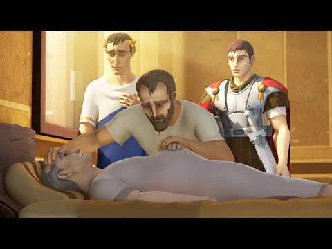 Суперкнига – Павле и бродоломот - Сезона 2 Епизода 7 – Целосна Епизода (Официјална ХД Верзија)