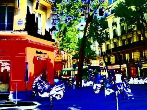 Jadene - Giovan Guido trio - Ugo Maggio - Marcelo Cordova