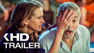 TICKET TO PARADISE Trailer (2022)