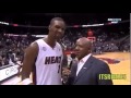 Chris Bosh Gay Moments Uncensored