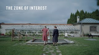 The Zone of Interest - In The Garden - Clip