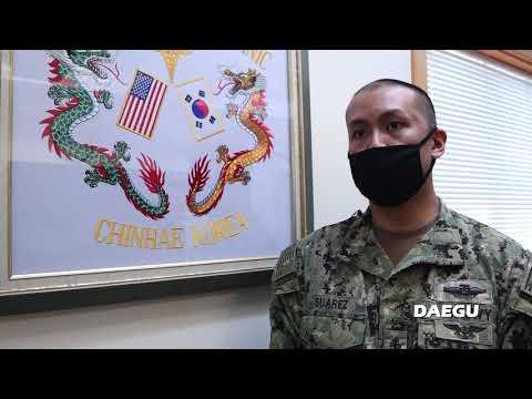 Introduction of Independent Duty Corpsman