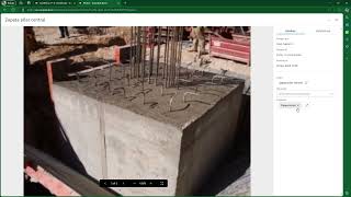 CDE Autodesk Construction Cloud - 06 Gestión de fotos en ACC Build