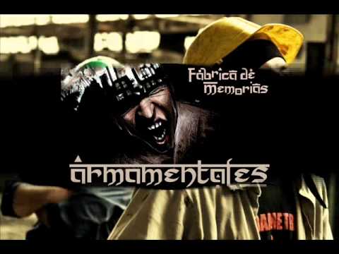 02 - ARMAMENTALES - FABRICANDO MEMORIA