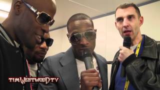 D&#39;Banj new track Scapegoat - Westwood