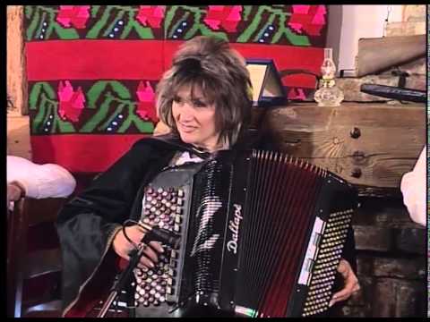 Ansambl Zora - I sve sto sam stek'o - Zavicaju Mili Raju - (Renome 11.11.2007.)