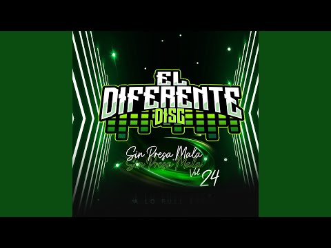 Se Te Acabó el Tiempo (En Vivo)