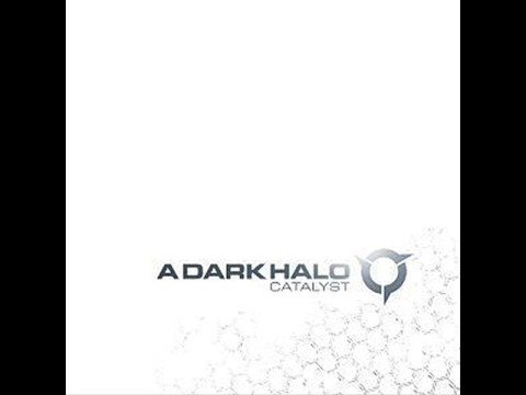 A Dark Halo - Dust And Ashes