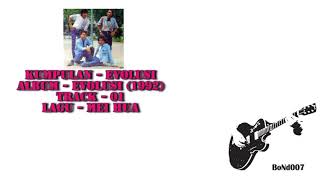 Download lagu Evolusi - Evolusi - 01 - Mei Hua mp3