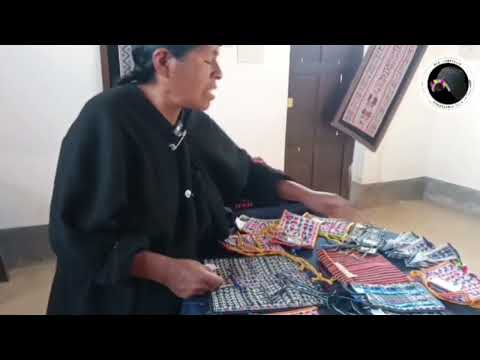 Asociación de Tejedoras "Unay Pallay"  Tejidos y Tradición Candelaria-Icla Chuquisaca P6