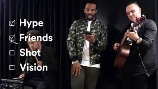 On the Spot: Craig David