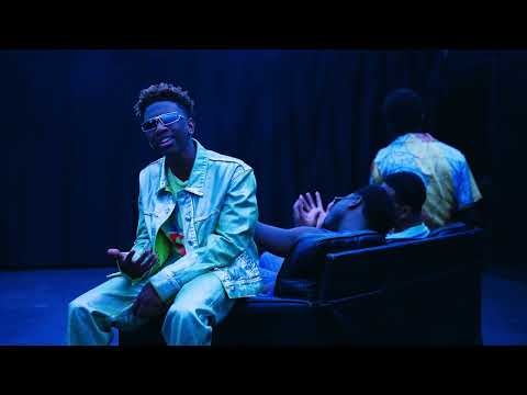 WanMor - Alone With You [Performance Video]