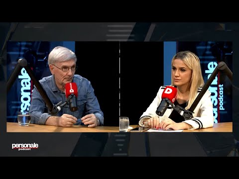 SHQIPTARËT, KRISHTËRIMI E ISLAMI - ÇFARË KANË TË PËRBASHKËT? - PERSONALE PODCAST