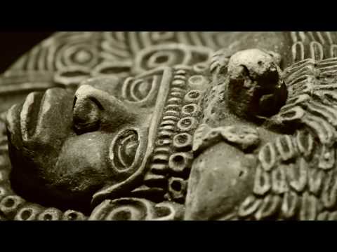 El legado Azteca by Kenichi Tamura (Official)