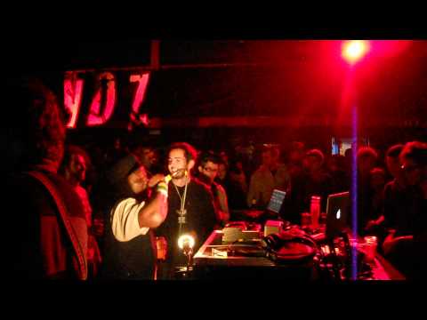 SUBACTIVE CREW et EL FATA