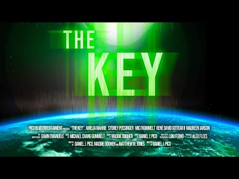 THE KEY (Trailer) Award-Winning Short Film
