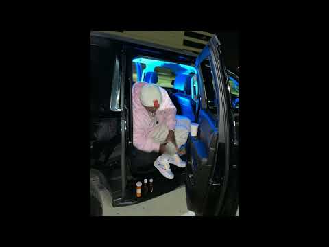 Drakeo The Ruler x Ralfy The Plug Type Beat - 'Forever'
