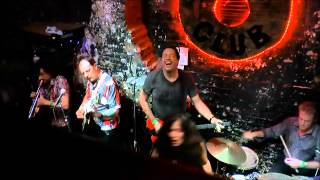 CRASH 74 No More Mr. Nice Guys LIVE Sparks Revillos 12 Bar Club