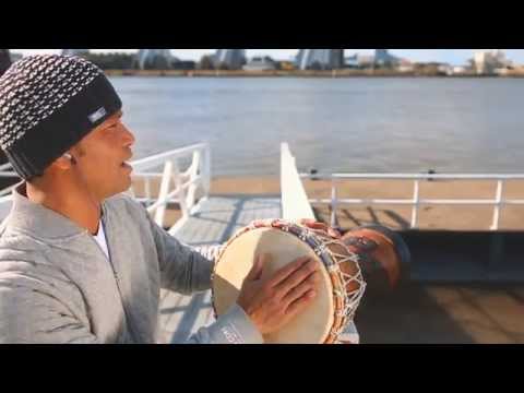 Ai Gi Joe ... Arifien Amatstam - Suriname Zouk