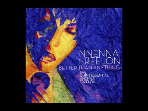 Nnenna Freelon - Nature Boy