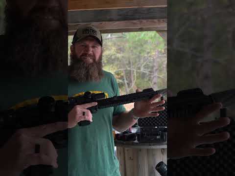 KelTec CMR30 - The Perfect Packable Carbine?