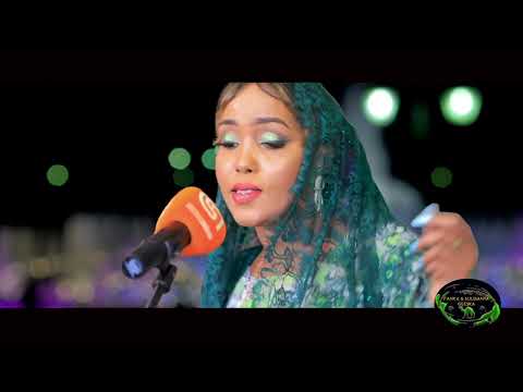 Foosiya Xuseen | Heesta Gacanteyda Meel Sare | Xasuustii Nimco Jaamac