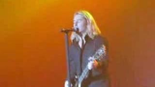 collective soul - hollywood