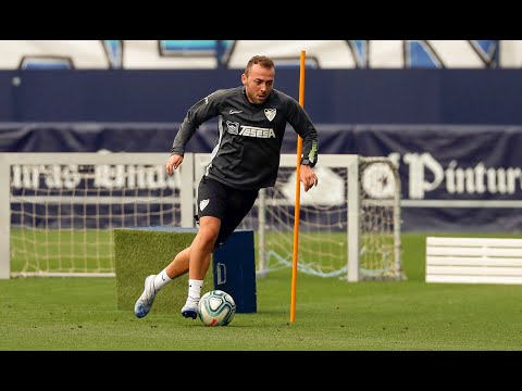 Keidi Bare: “Tengo ganas de jugar un partido y sentirme futbolista”