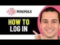 HOW TO LOGIN TO MINIMAX AI 2026 FULL GUIDE