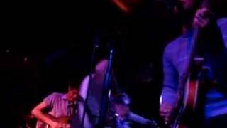 spinto band direct to helmet portland