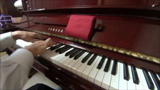 【Haze】 Hiromi Uehara