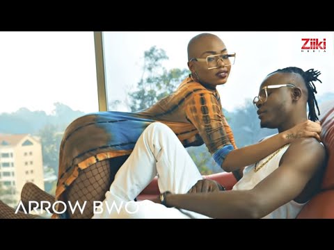 Arrow Bwoy - Digi Digi [ Official  Video ]