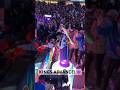 KINGS ADVANCE ? LIGHT THE BEAM! ? | #Shorts