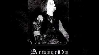 Armagedda - The final War Approaching